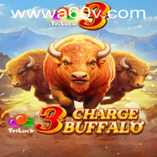 Descubra as Emoções e Desafios de 3ChargeBuffalo