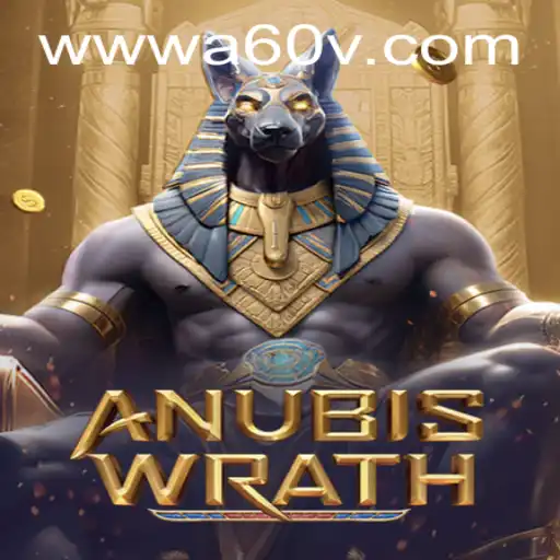AnubisWrath: A Nova Sensação dos Jogos Online
