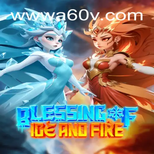 Descubra o Mundo de BlessingofIceandFire: Um Jogo Cativante