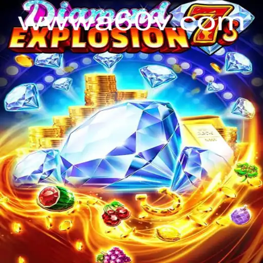 DiamondExplosion7s: A Nova Sensação dos Jogos Online