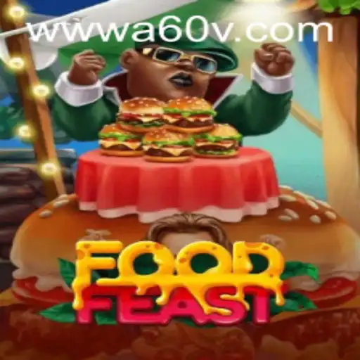 FoodFeast: Um Mergulho Delicioso no Mundo da Culinária Competitiva