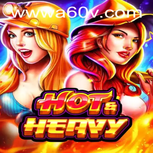 Desvendando HotHeavy: A60V.com e a Nova Sensação dos Jogos