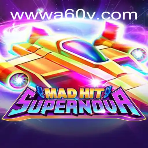 MadHitSupernova: Descubra o Mundo Intergaláctico de Estratégia e Ação