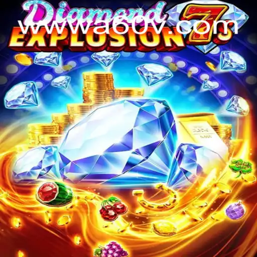 DiamondExplosion7s: A Nova Sensação dos Jogos Online