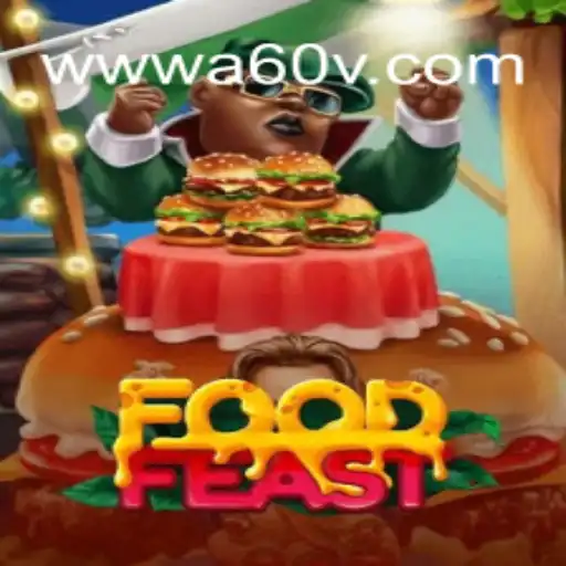 FoodFeast: Um Mergulho Delicioso no Mundo da Culinária Competitiva