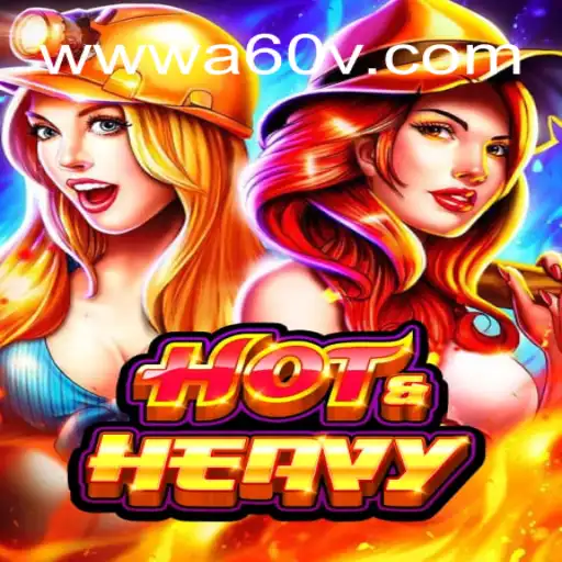 Desvendando HotHeavy: A60V.com e a Nova Sensação dos Jogos
