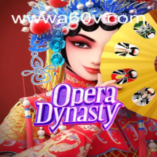 OperaDynasty: Explorando a Nova Sensação de Jogo da A60V.com