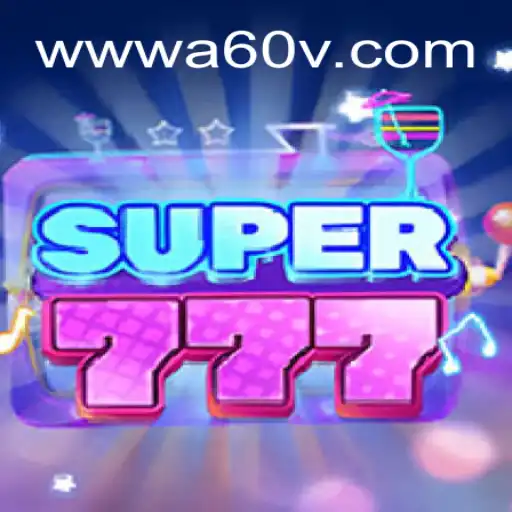 Super777: Descubra o Jogo que Está Revolucionando o Entretenimento Online