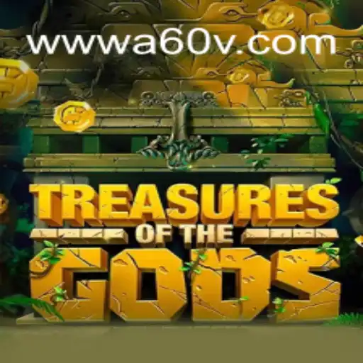 Explorando o Novo Universo de 'TreasureoftheGods'