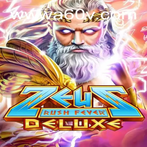 Explorando o Mundo de ZeusRushFeverDeluxe: A Jogabilidade e Regras de A60V.com