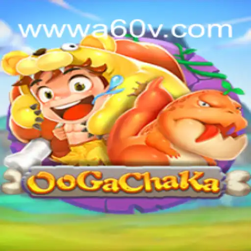 Explorando OoGaChaKa: Um Jogo Vibrante com A60V.com