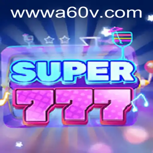 Super777: Descubra o Jogo que Está Revolucionando o Entretenimento Online