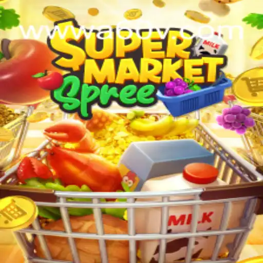 Descubra o emocionante mundo do SupermarketSpree