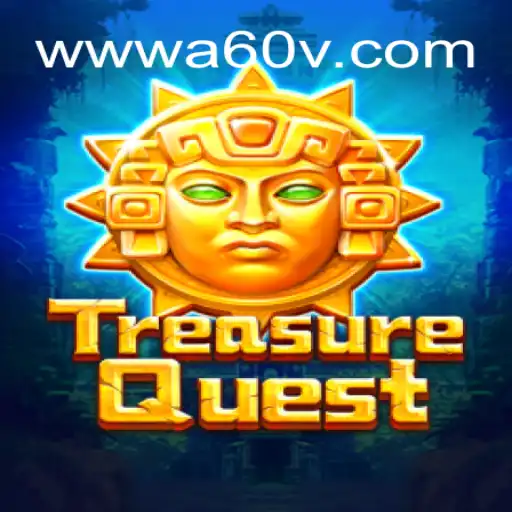 TreasureQuest: Descubra o Mundo Aventureiro de A60V.com