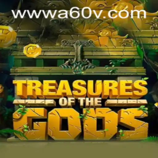 Explorando o Novo Universo de 'TreasureoftheGods'
