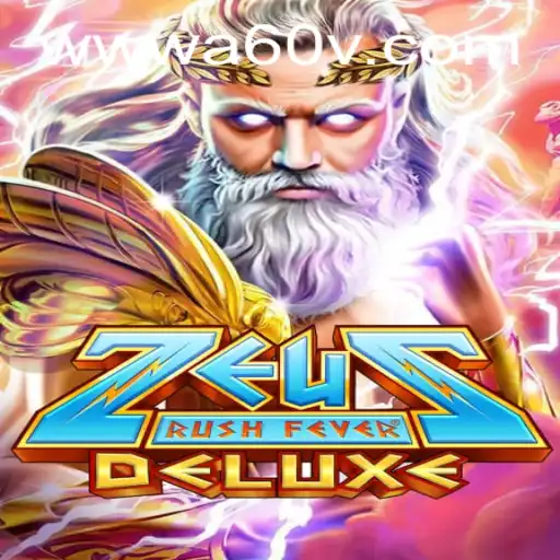 Explorando o Mundo de ZeusRushFeverDeluxe: A Jogabilidade e Regras de A60V.com